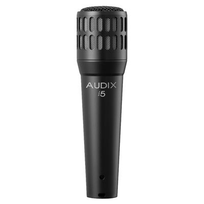 Audix ADX-I5 Multi Purpose Dynamic Instrumemt Microphone