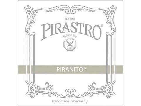 Pirastro Piranito Violin String 1/4-1/8