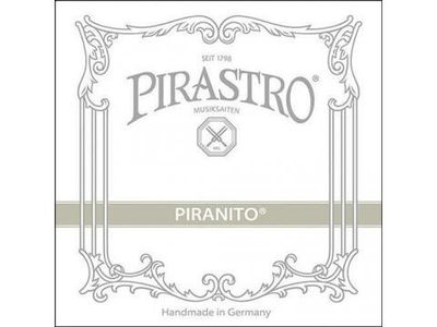 Pirastro Piranito Violin String 1/4-1/8