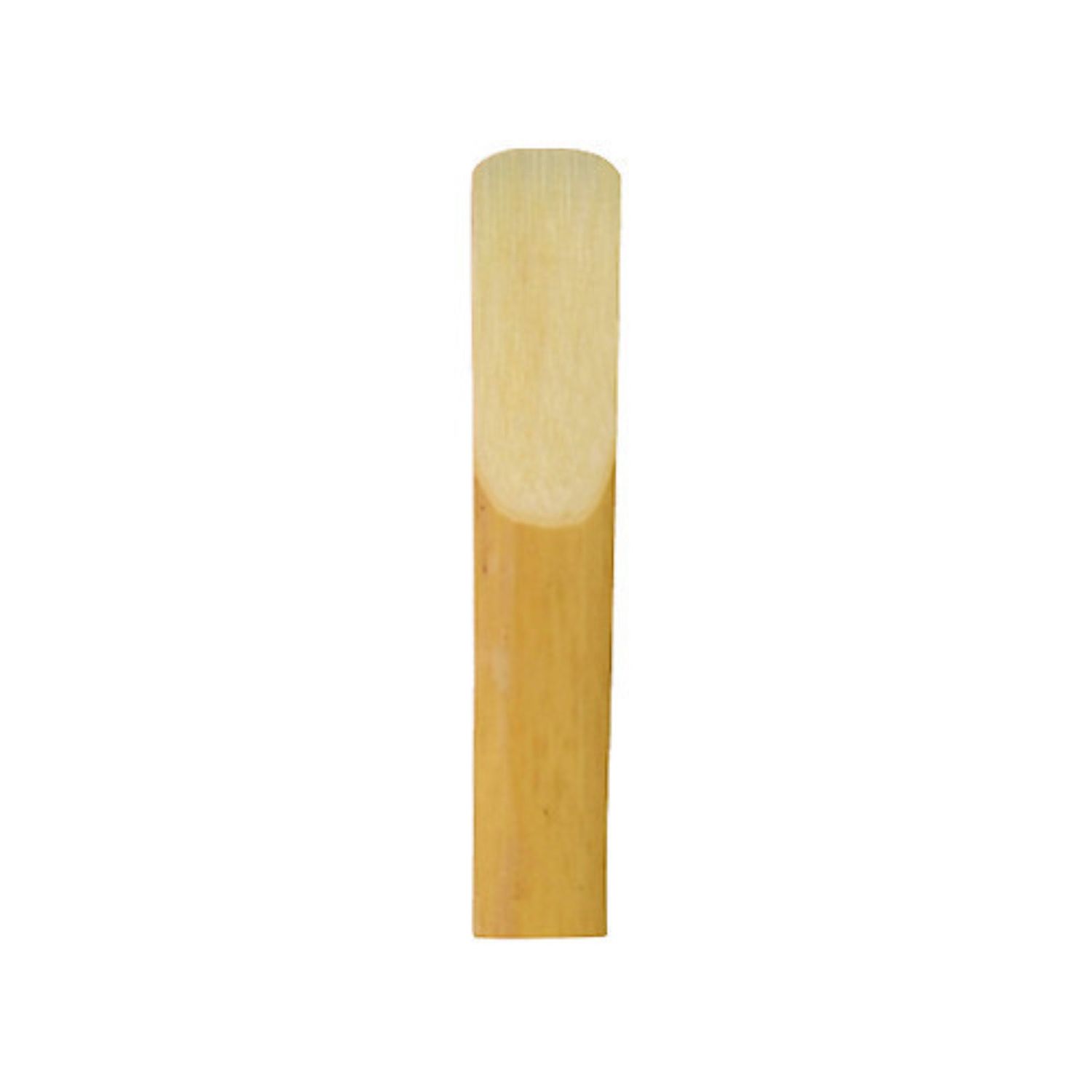 Vandoren Traditional Baritone Sax Reed (Single) 3