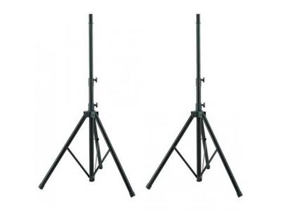 Hamilton Speaker Stands x 2