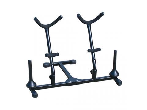 Hamilton Double Sax Stand Alto/Tenor