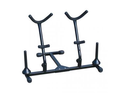 Hamilton Double Sax Stand Alto/Tenor
