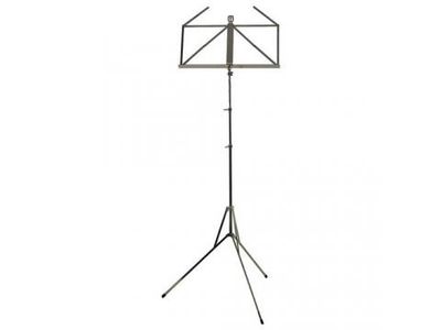 Wittner Music Stand Nickle