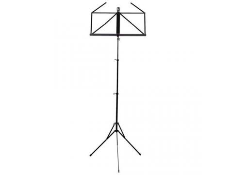 Wittner Music Stand Black