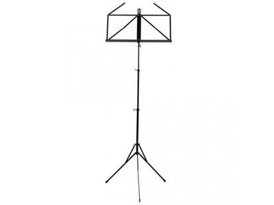 Wittner Music Stand Black