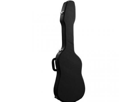 Torque Bass Case Shaped Black