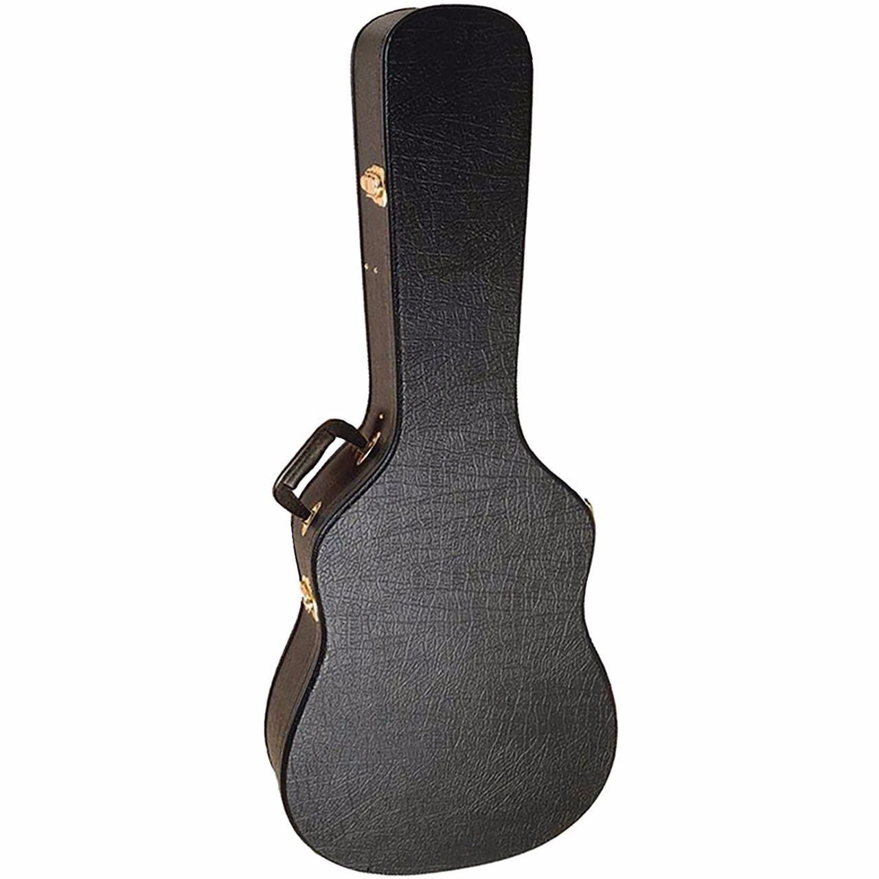 Guardian Deluxe Thinbody Acoustic Case