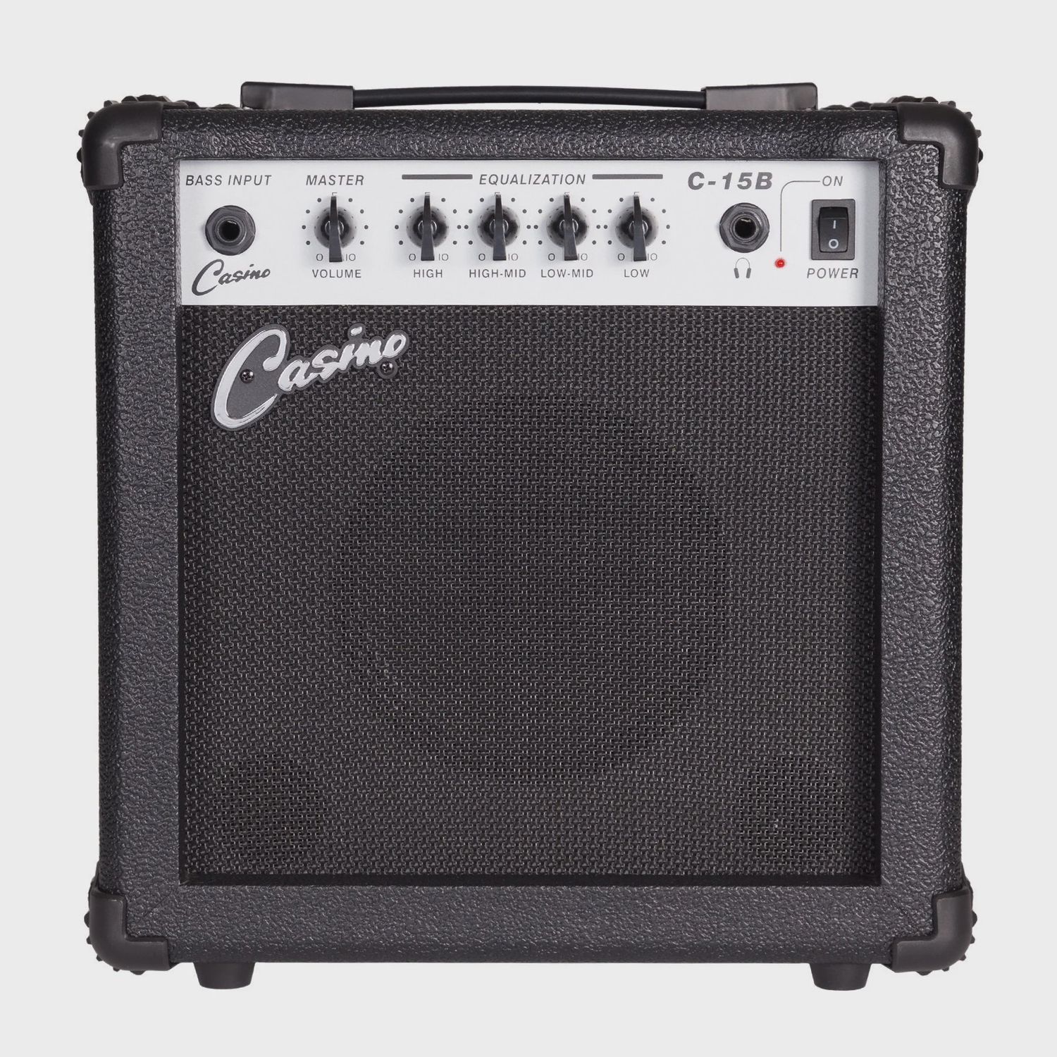Casino BA15B Bass Amp