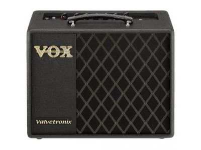 Vox VT20X Valvetronic 20w Guitar Combo