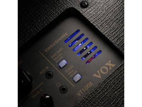 Vox Valvetronix 40w Guitar Amp