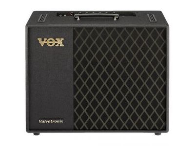 Vox Valvetronix 100w Guitar Amp