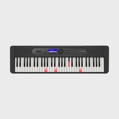 Casio LK-S450 61 Note Touch Sensitive Lighting Keyboard