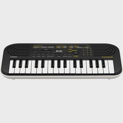 Casio SA-51 Mini Keyboard