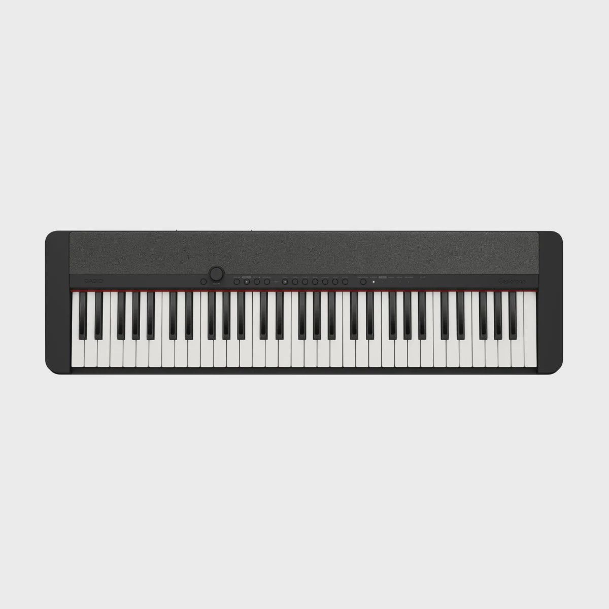 Casio CT-S1BK 61 Note Portable Piano