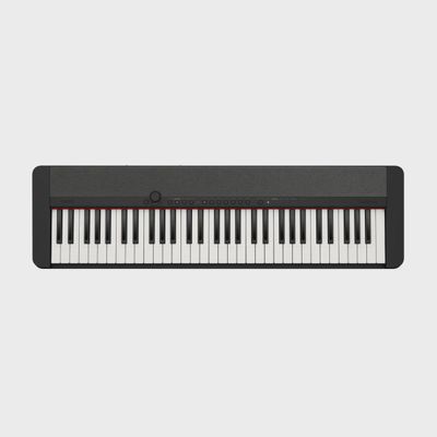 Casio CT-S1BK 61 Note Portable Piano