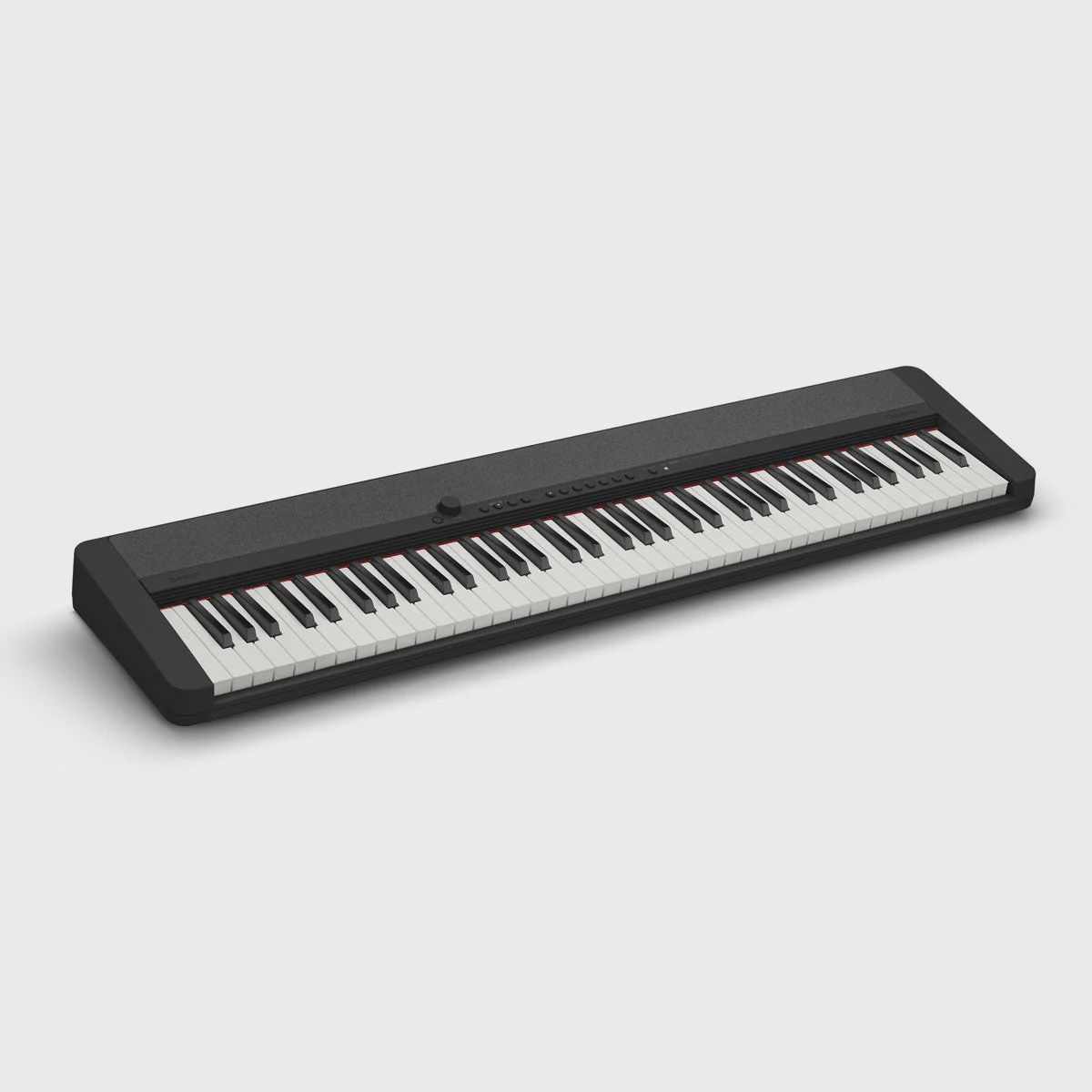 Casio CT-S1-76 BK 76 Note Portable Piano