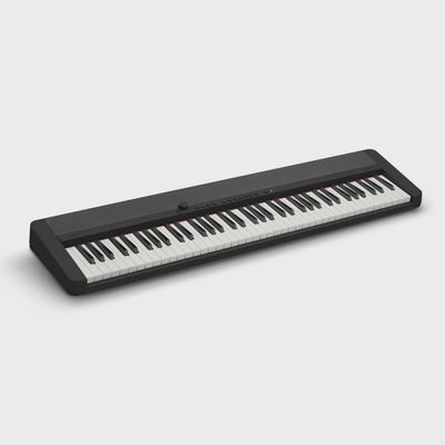 Casio CT-S1-76 BK 76 Note Portable Piano