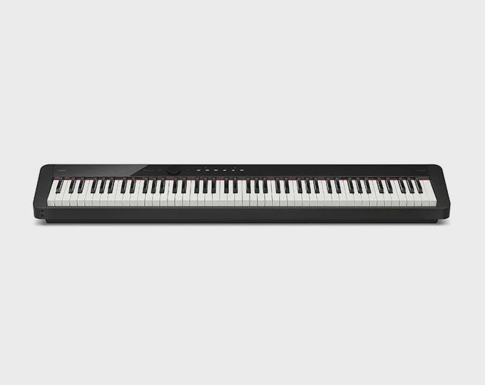 Casio PX-S1100BK 88 Note Portable Digital Piano