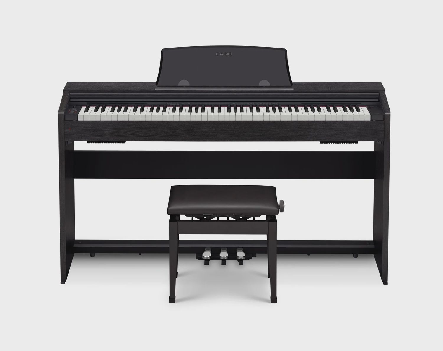 Casio PX-770BK Privia Digital Piano