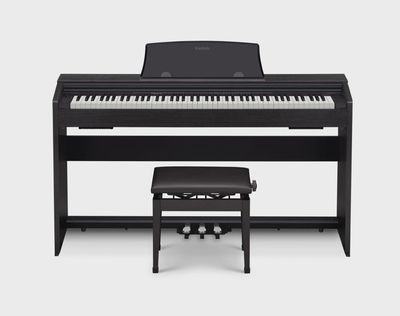 Casio PX-770BK Privia Digital Piano