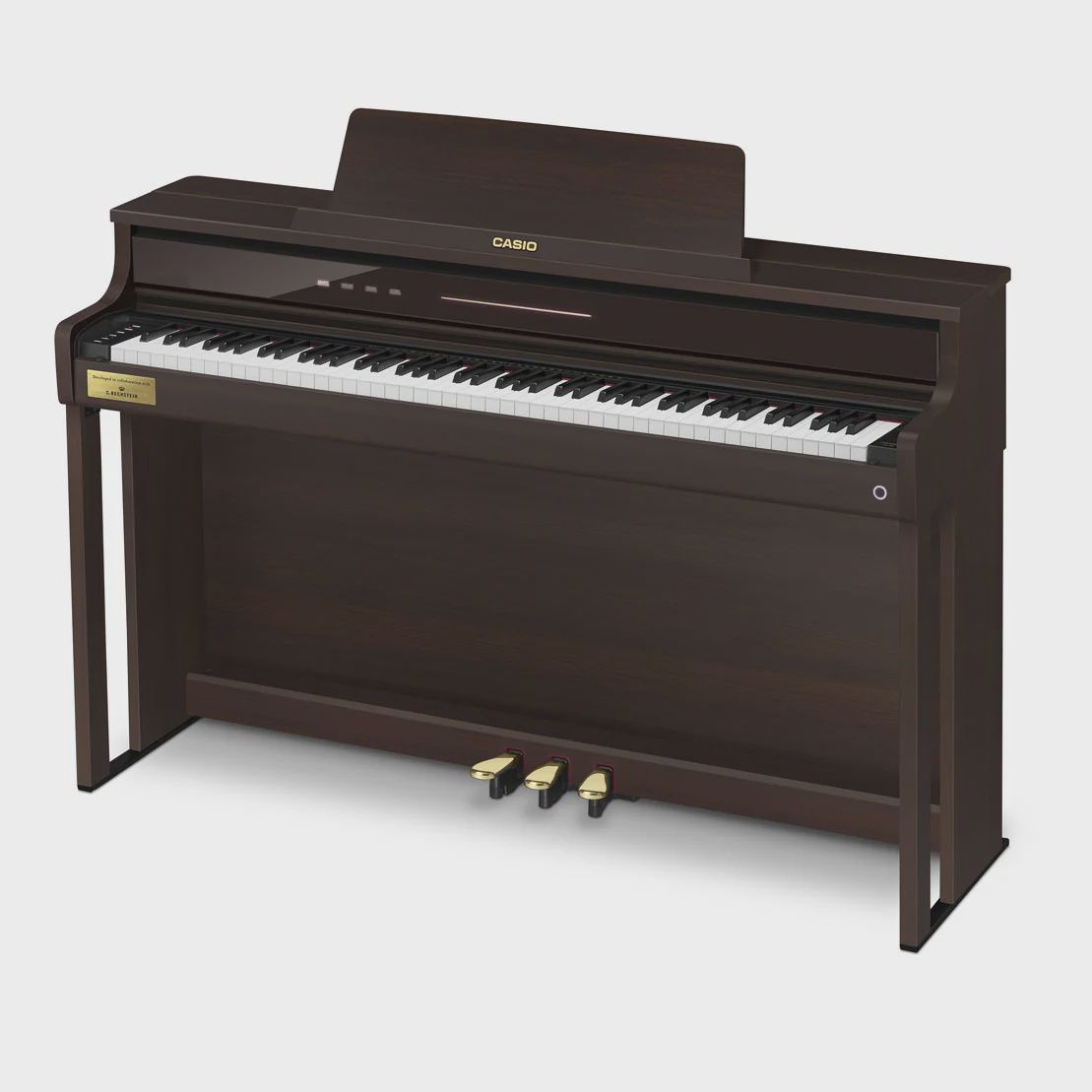 Casio Celviano AP-750BN Digital Piano