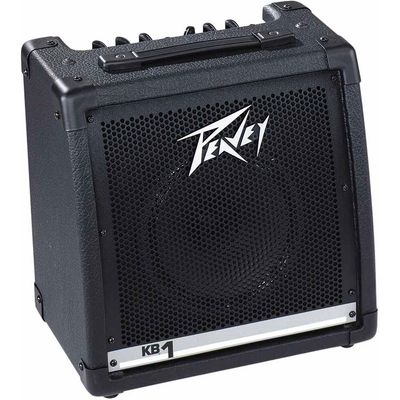 Peavey KB1 Keyboard Amplifier 20-Watt 1x8&quot;