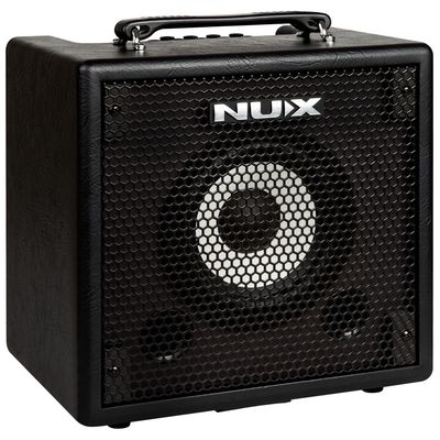 Nux Mighty Bass 50BT Bass Amp