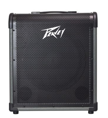 Peavey Max150 Bass Amp 150w