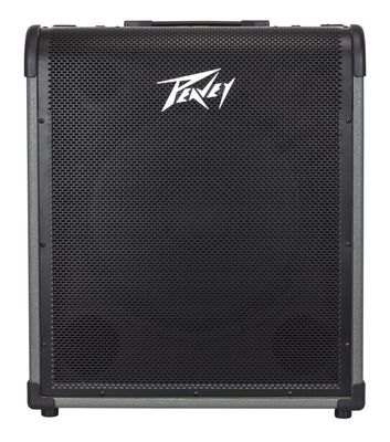 Peavey Max250 Bass Amp 250w