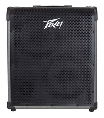 Peavey Max300 Bass Amp