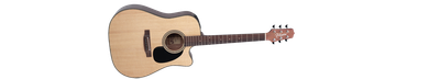 Takamine EF340SC  Dreadnought Cutaway Acoustic (Pre-Loved)
