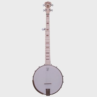 Deering Goodtime Open Back 5 String Banjo