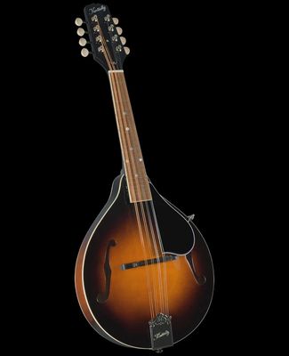 Kentucky KM150 Tear Drop A Mandolin