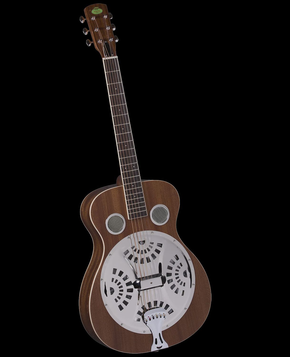 Regal RD30M Resonator Roundneck