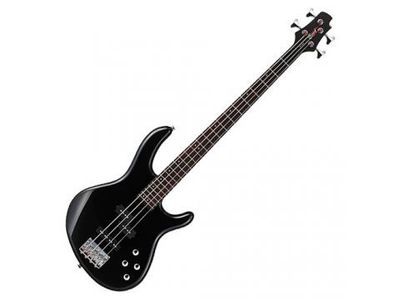 Cort Action Bass Plus Black
