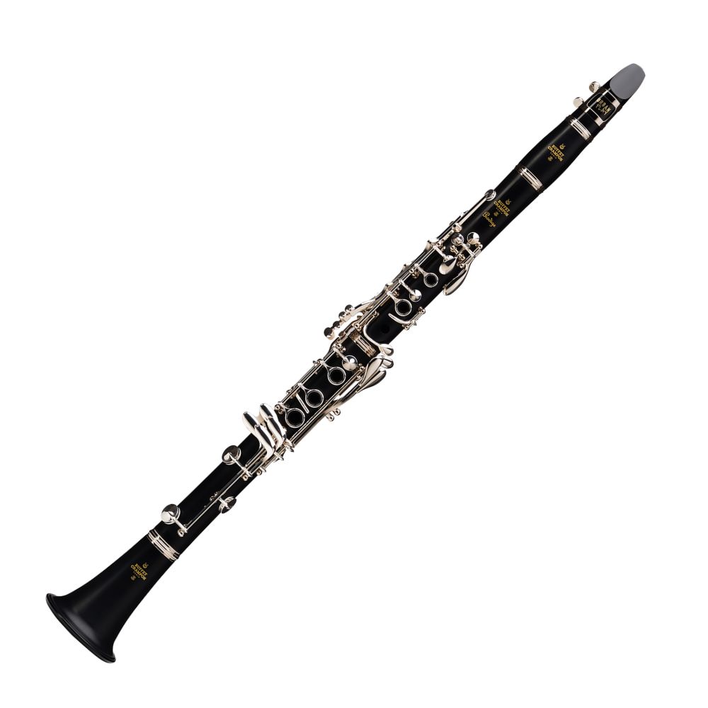 Buffett Prodige Clarinet (Mint Condition)