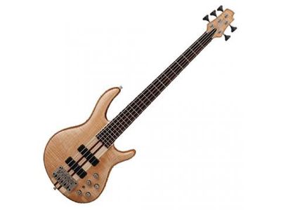 Cort Artisan A5 Plus FMMH Bass Guitar Ash