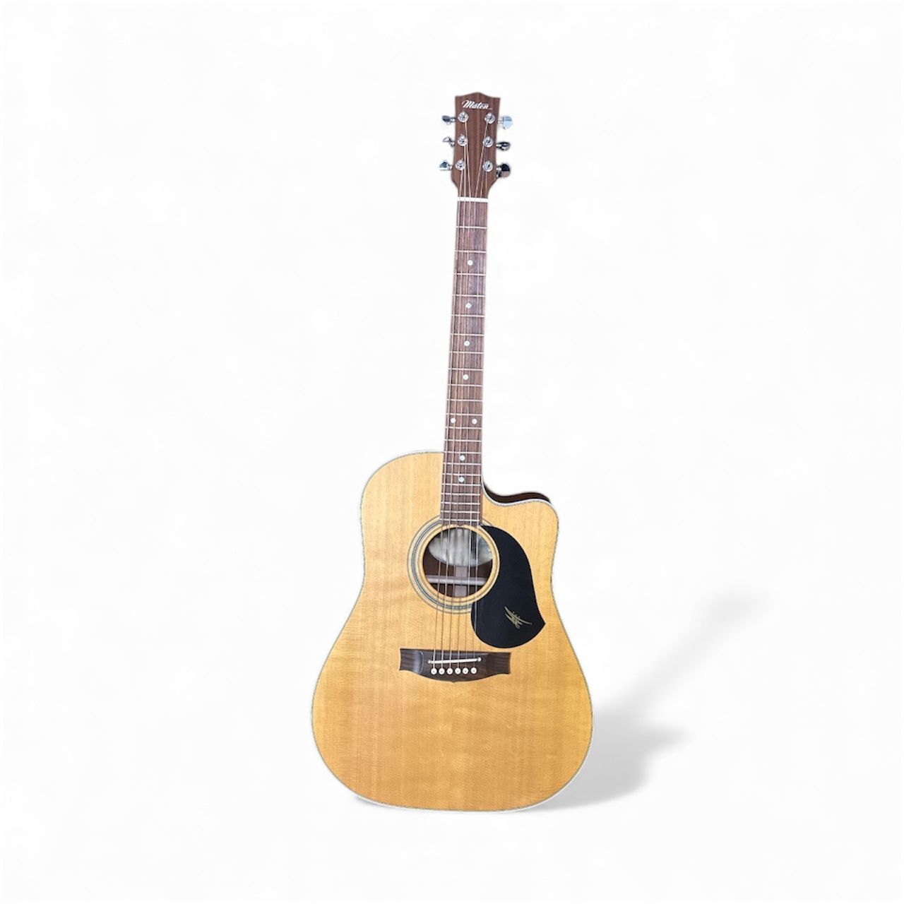 Maton Country Western Acoustic Electric Cutaway (ECW80C)