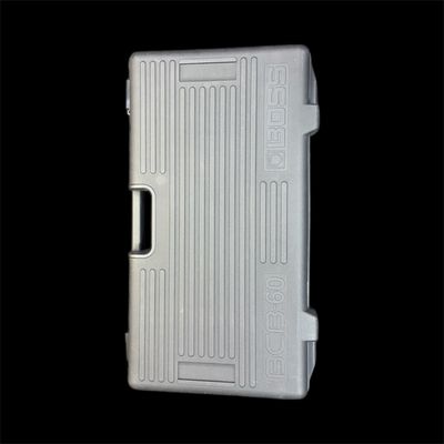 Boss Pedal Carry Box 3x + Power supply and Daisy Chain