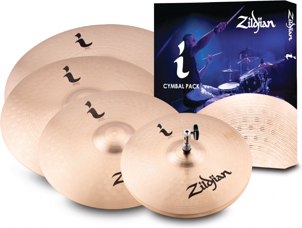 Zildjian PRO GIG PK