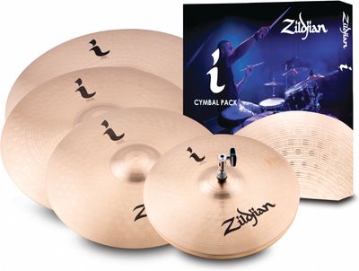 Zildjian PRO GIG PK