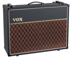 Vox AC15 15w Tube