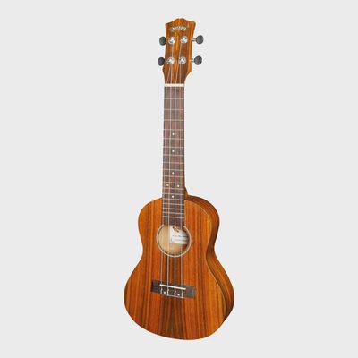 Mojo Concert Ukulele Rosewood With Pickup