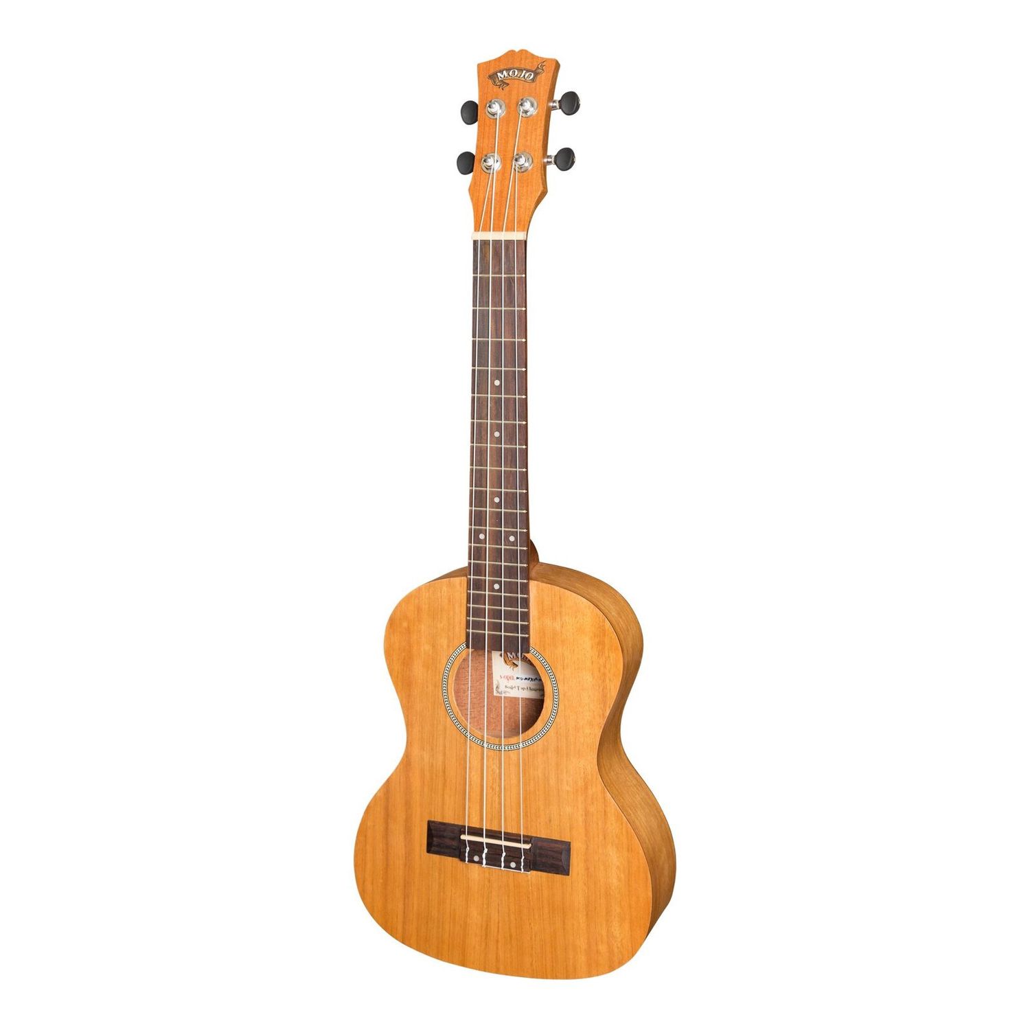 Mojo Tenor Ukulele Mangowood
