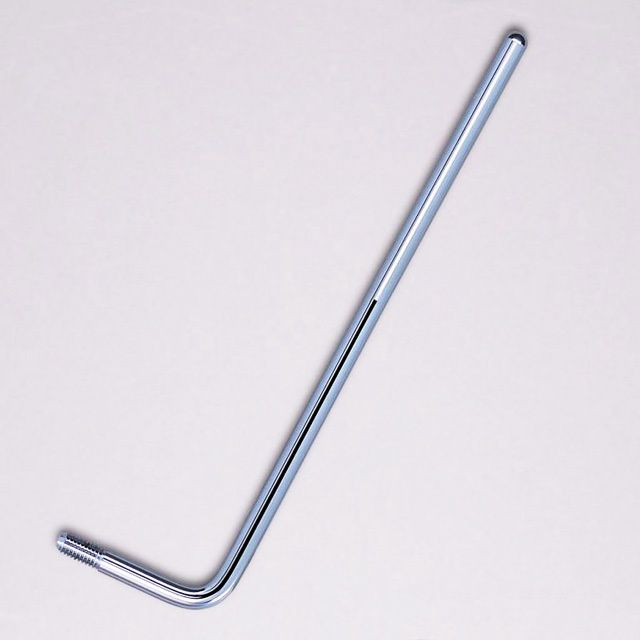 Tremolo Arm Chrome 6mm Thread Strat