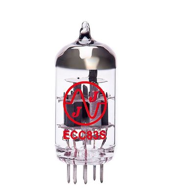 JJ ELectronics ECC83/12AX7 Preamp Tube