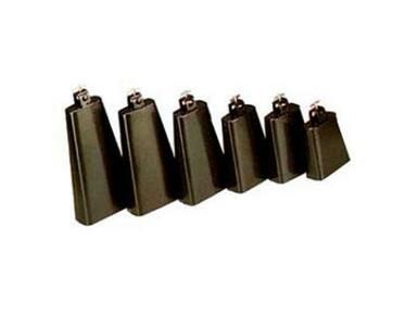 Cowbell 8.5"
