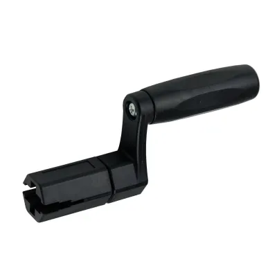 Crossfire Heavy Duty Multi-Use Guitar String Winder