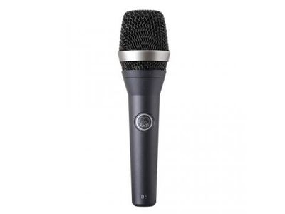 AKG D5 Professional Dynamic Microphone